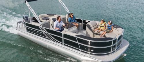 South Bay 224RS ficha técnica y opiniones